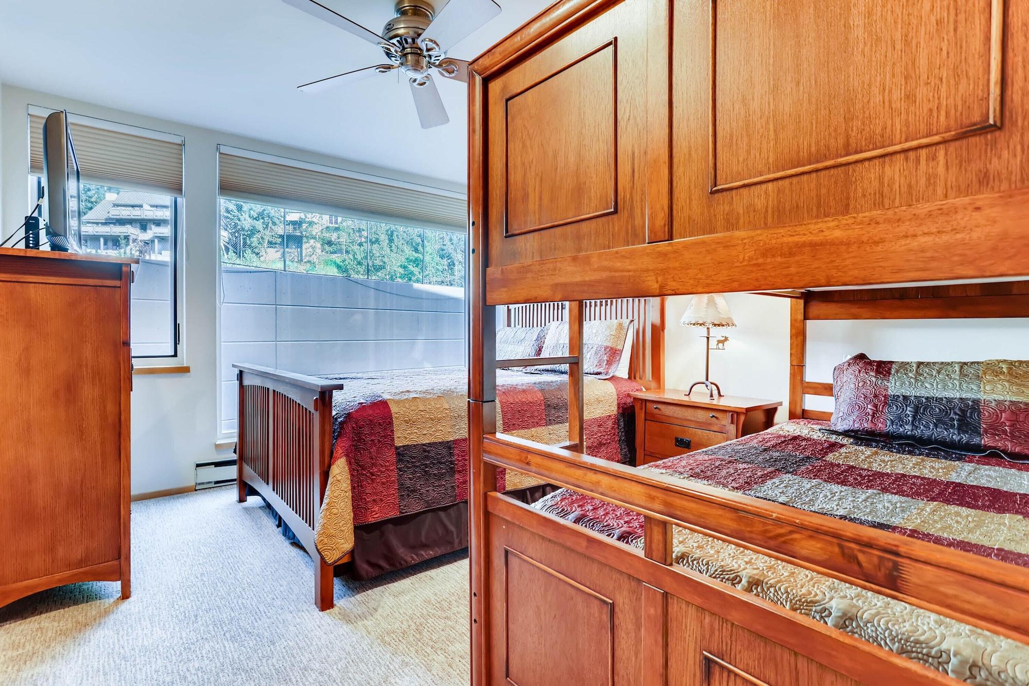 Simba Run Vail Condominiums Экстерьер фото