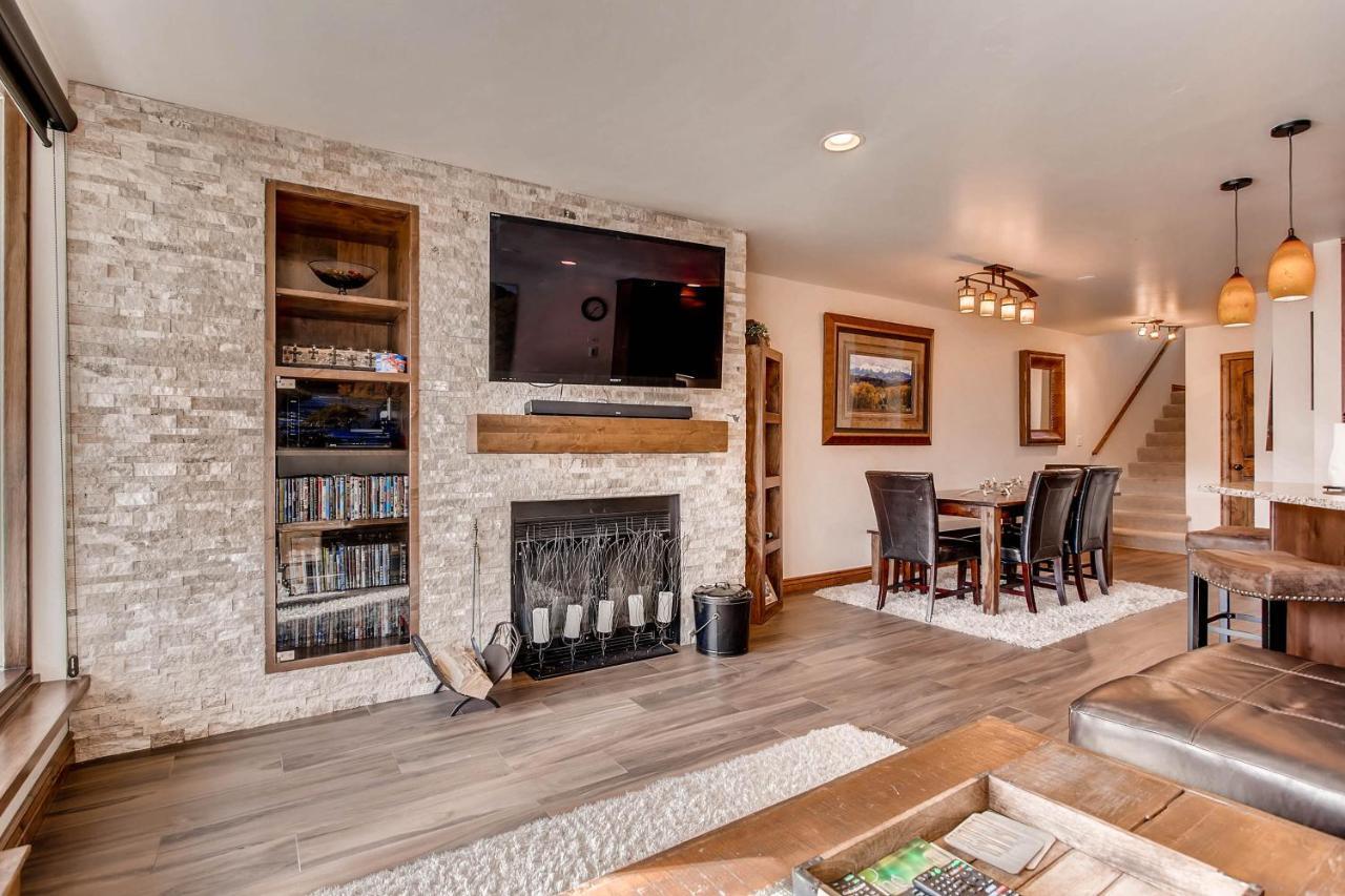 Simba Run Vail Condominiums Экстерьер фото